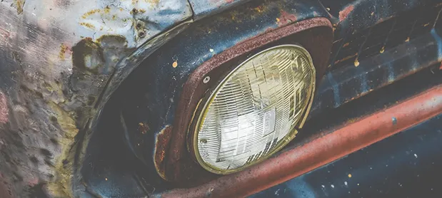Ihr Schrottauto ankauf in Rodgau