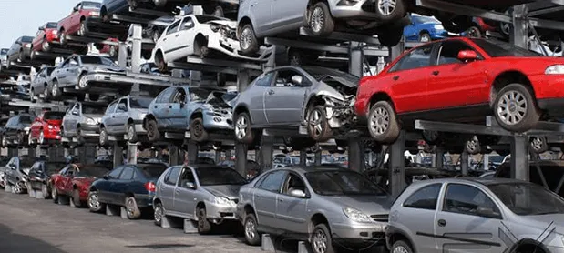 Altes Auto verkaufen in Rodgau