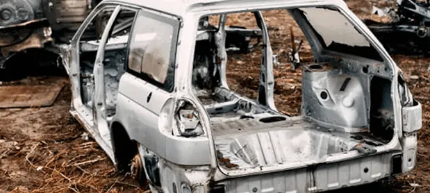 Schrottauto Ankauf Rodgau