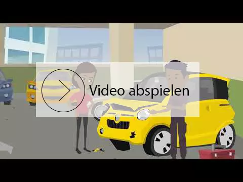 Autoverschrottung Rodgau Video